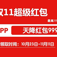 抢购狂欢开始！2023京东双11红包口令发布，省钱购物必备！