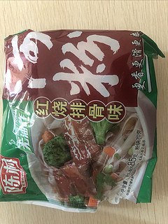 另一种速食河粉