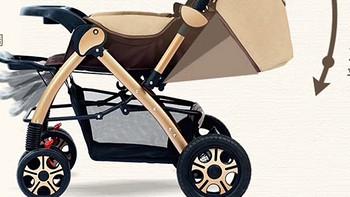 豪威婴儿推车：为宝宝提供舒适与便捷的出行体验