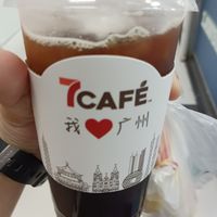 最爱7-11的冰美式，主打就是性价比