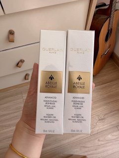 真的跪求复原蜜出100ml的！
