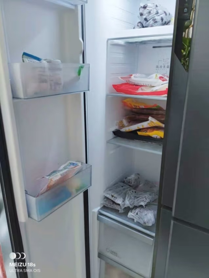 冰箱