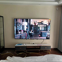创维85A3D 85英寸120Hz高刷4K高清高色域智能电视机3+64G平板液晶