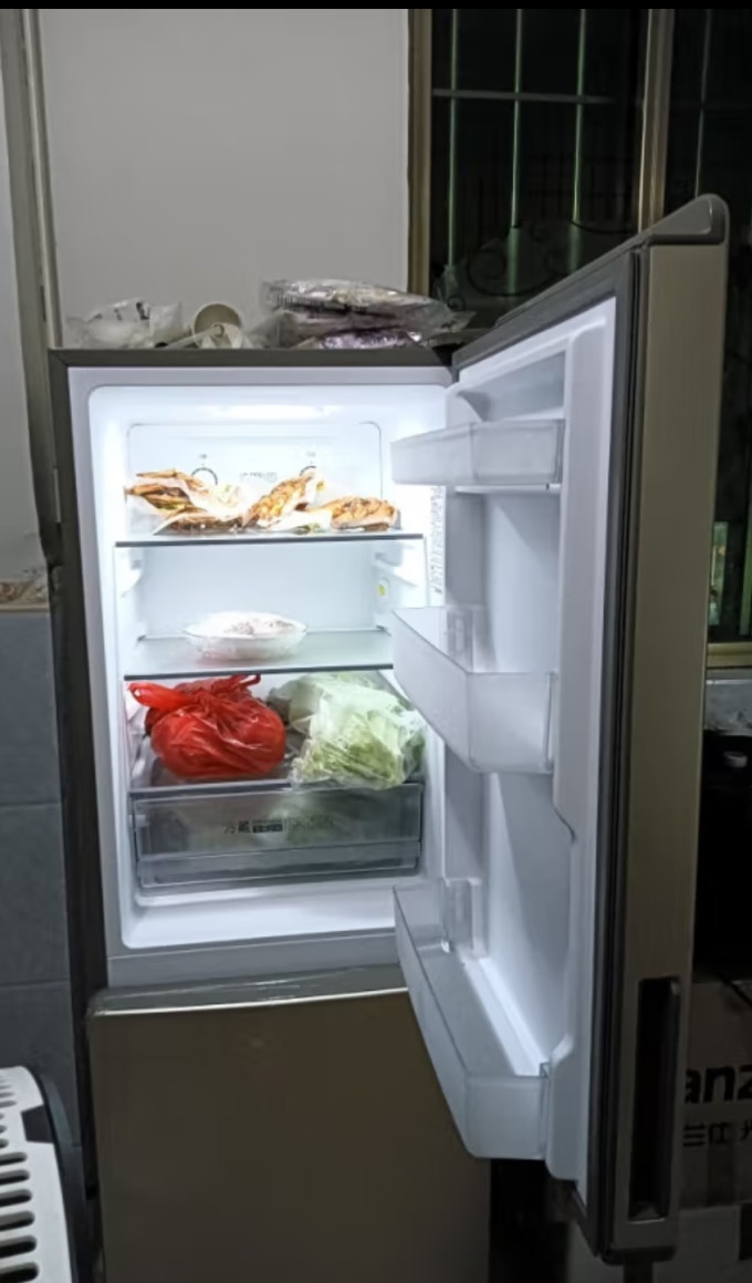 冰箱