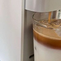 小米胶囊咖啡机  一键萃取一杯好咖啡