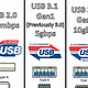 USB Type-C的U盘那么多，我该怎么选