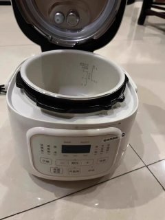 迷你小型电饭煲，便携便携随时随地享用美食