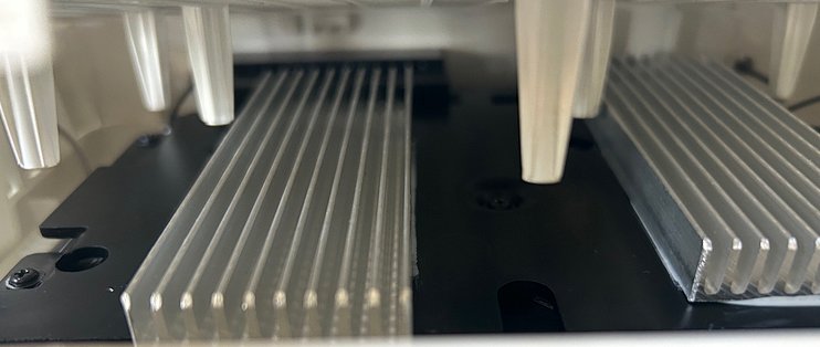 关于路由器内部热量怎么导出_路由器_什么值得买
