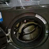 Leader海尔变频滚筒洗衣机全自动
