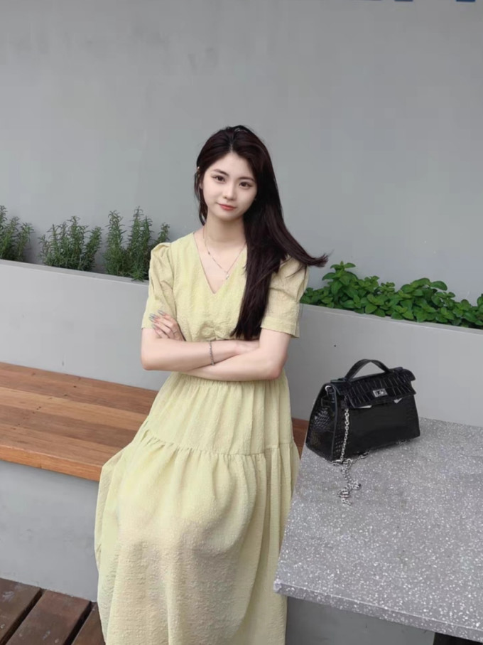 裙装