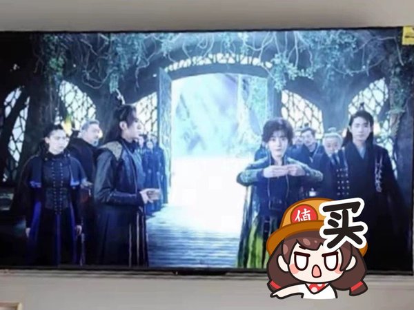 海信电视，追剧神器，让你的假期更加充实！