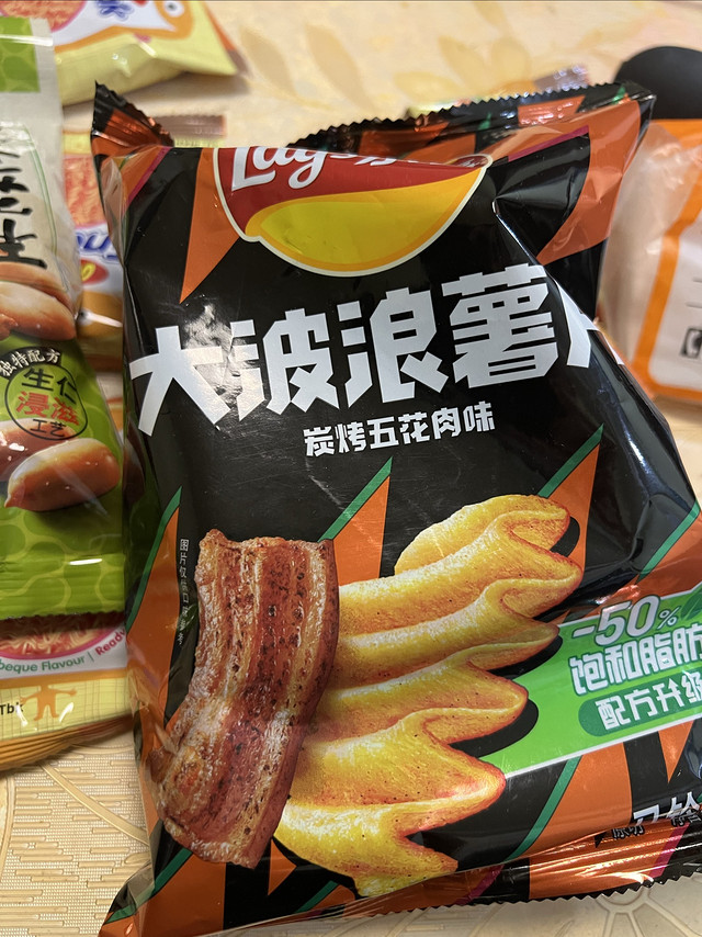 适合单身人士的几款零食推荐一下