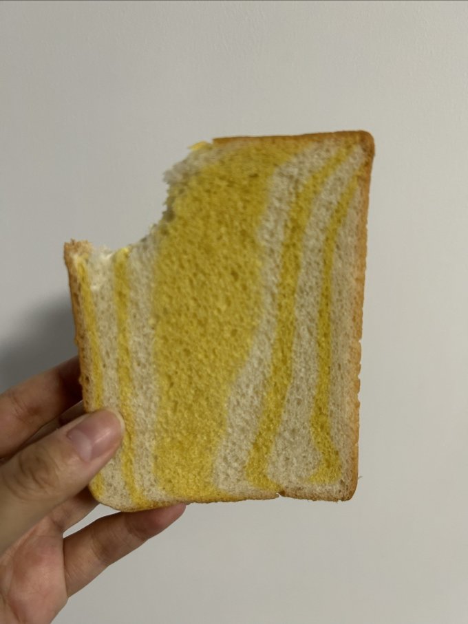 面包