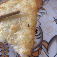 薯饼的美味之旅——蓝顿旭椭圆薯饼