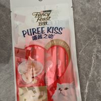 珍致猫条