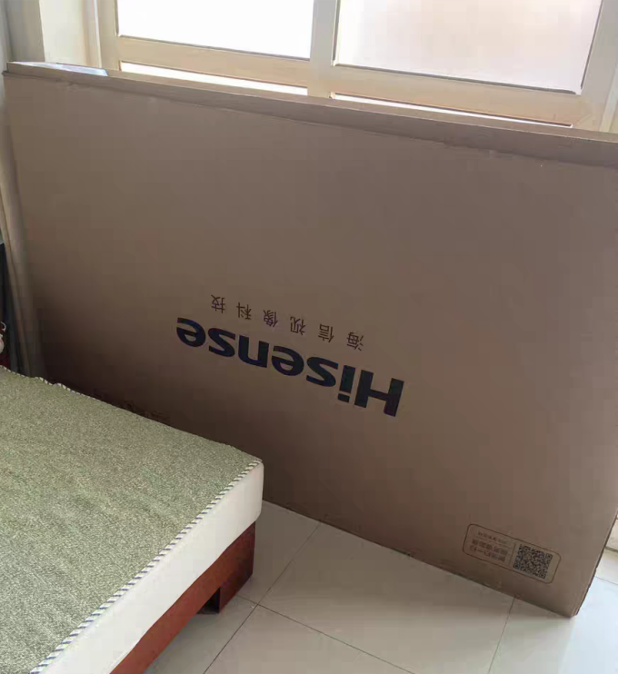海信液晶电视