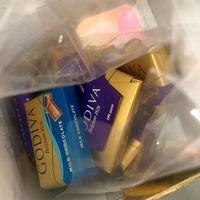 GODIVA歌帝梵 醇享系列混合口味巧克力