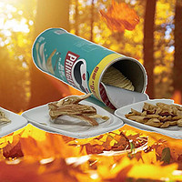 秋日中的懒人好滋味，COSTCO“腻风”无限回购的TOP5品质零食！