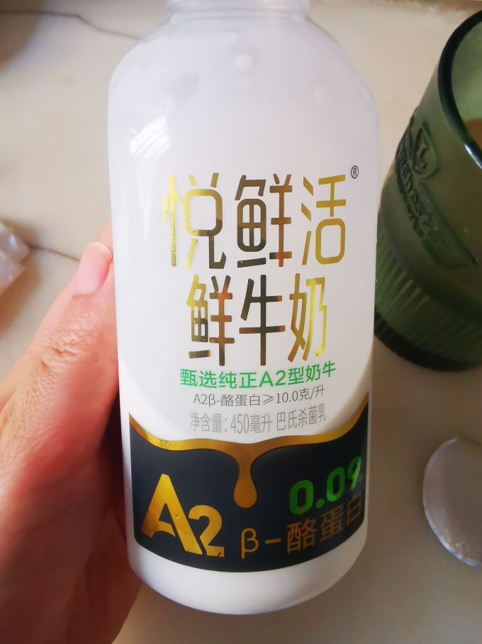 奶类制品