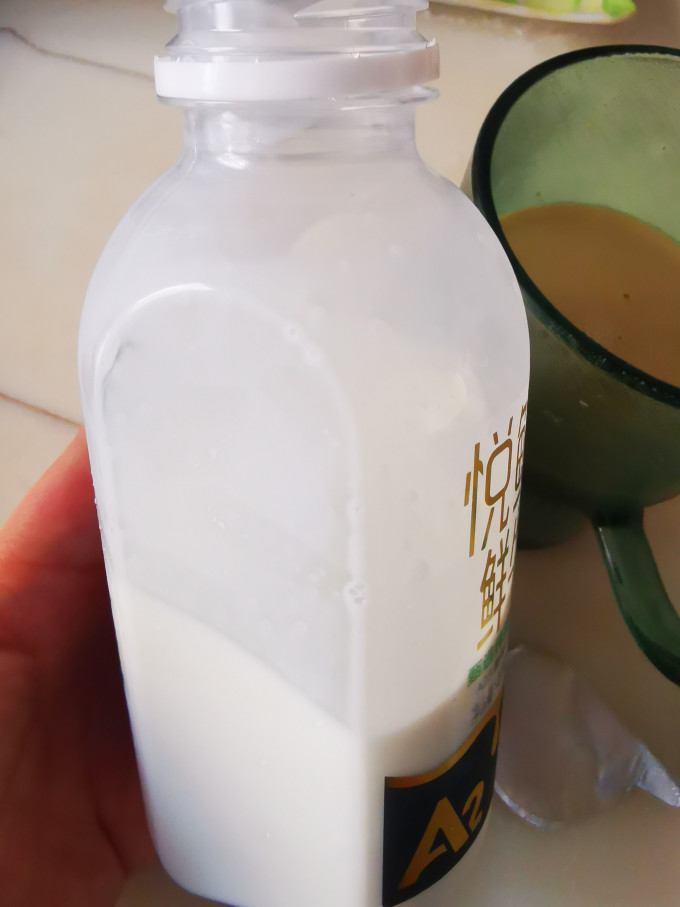 奶类制品