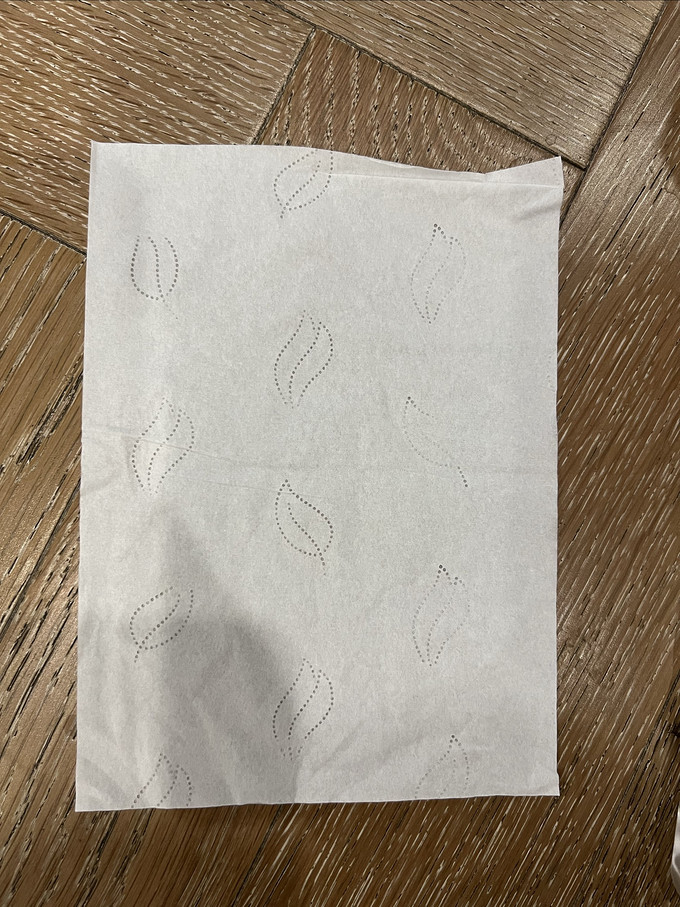 纸品湿巾