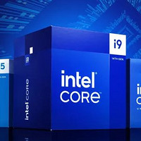 Intel发布第14代Core桌机处理器，再度冲上6Ghz频率