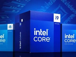 Intel发布第14代Core桌机处理器，再度冲上6Ghz频率