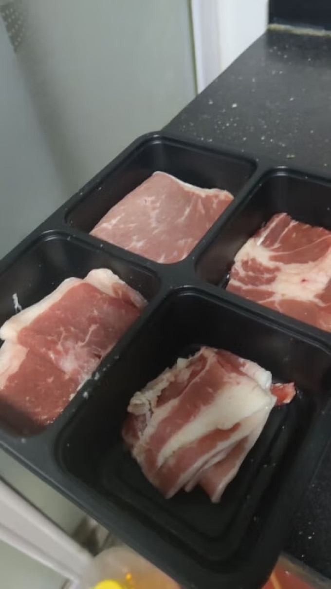 禽蛋肉类