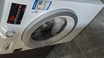 洗衣机选博世