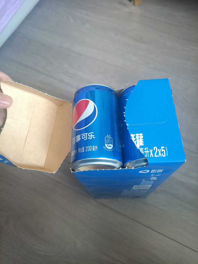 碳酸饮料