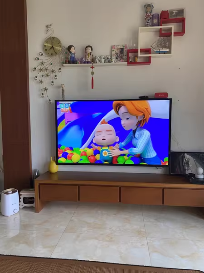 索尼液晶电视