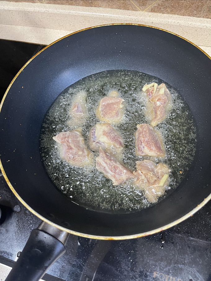 京东京造猪肉