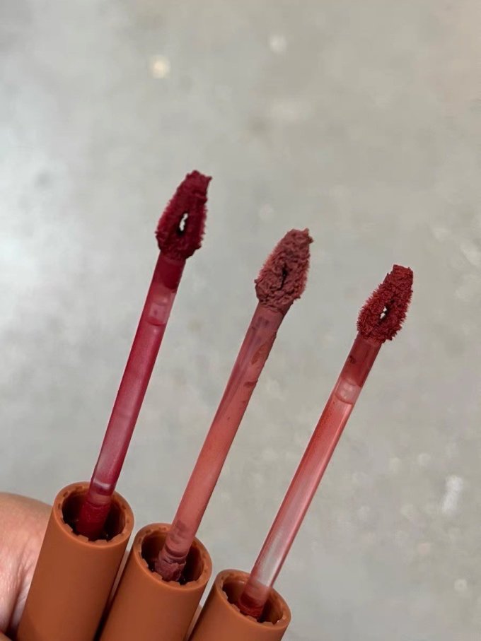 唇彩唇蜜