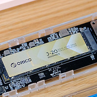 随身高速数据储存中心：奥睿科J20 SSD+雷电4硬盘盒 体验