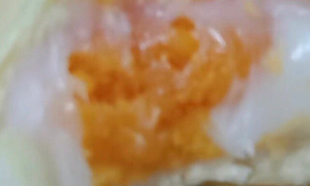 黄金之味：探寻蛋黄酥的独特艺术