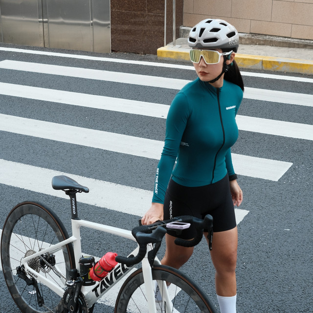 备受争议的骑行运动，你爱吗？