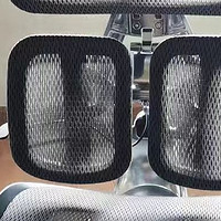 西昊人体工学椅Doro S300久坐舒适电脑椅办公座椅工程学椅