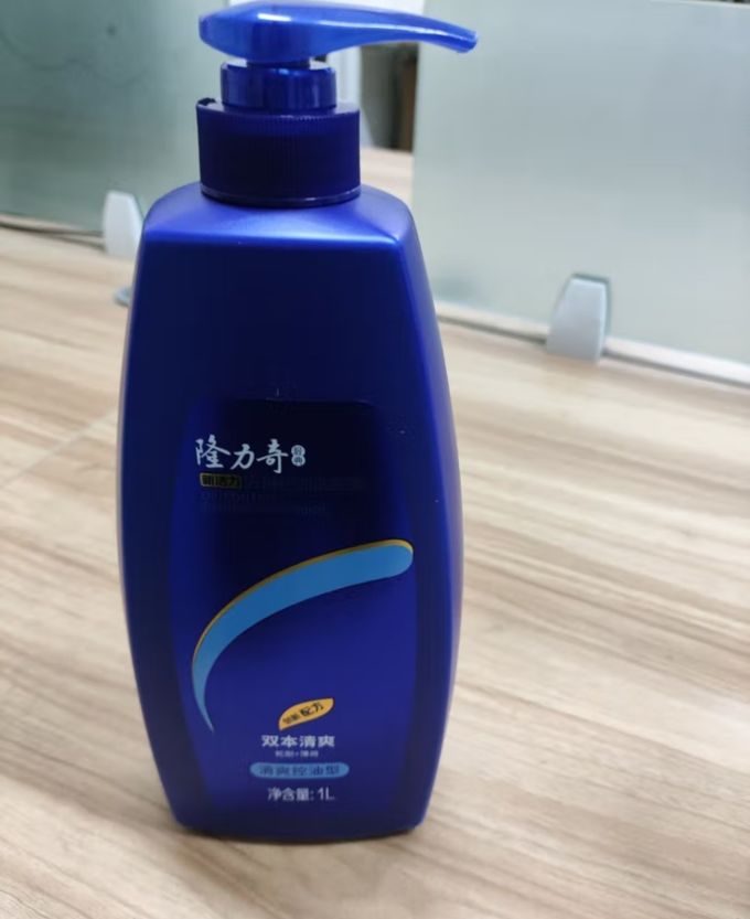 洗发产品