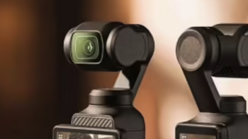 大疆Osmo Pocket 3 手持云台相机揭秘：带你一探实物之美