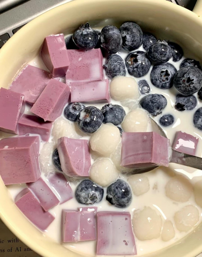 蜜饯果脯