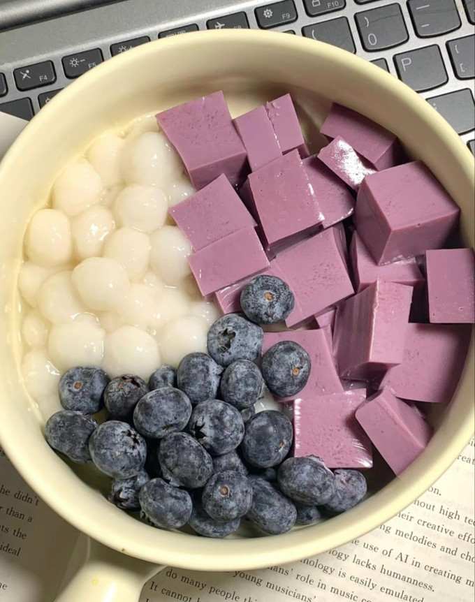 蜜饯果脯
