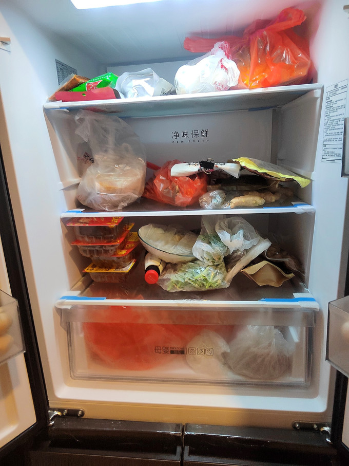 冰箱
