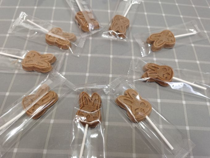 玉良糖果巧克力