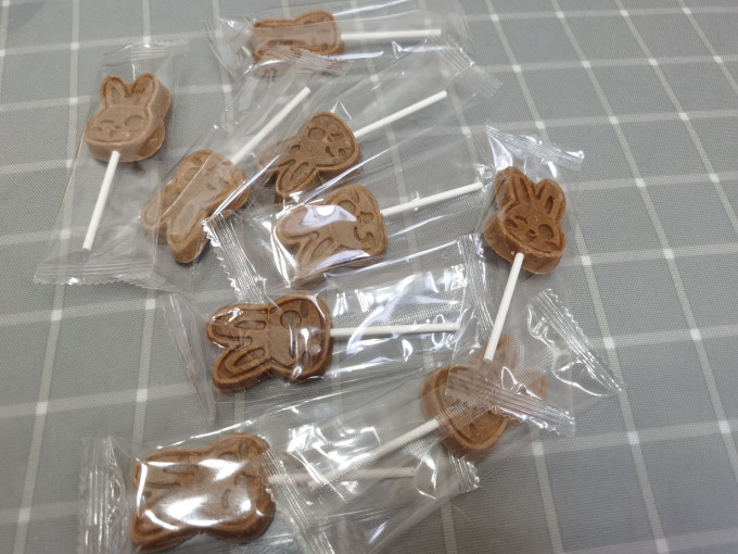 玉良糖果巧克力