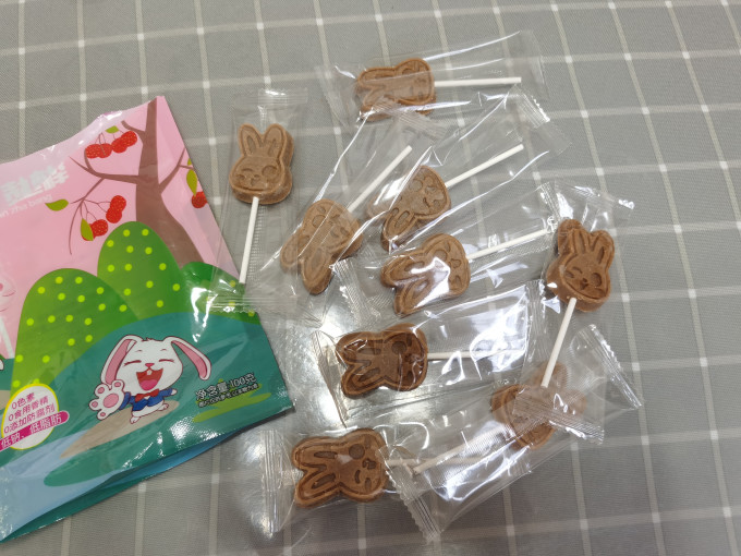 玉良糖果巧克力