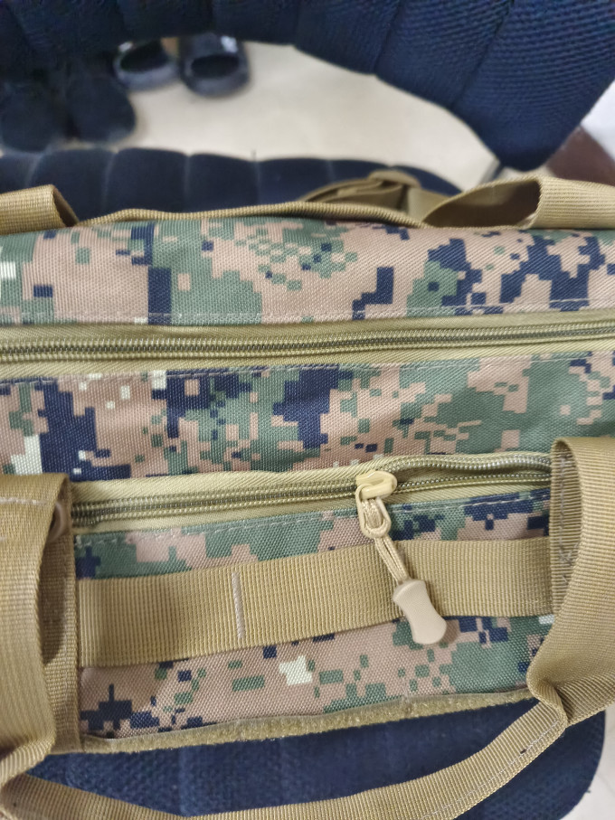 渔之君渔具包