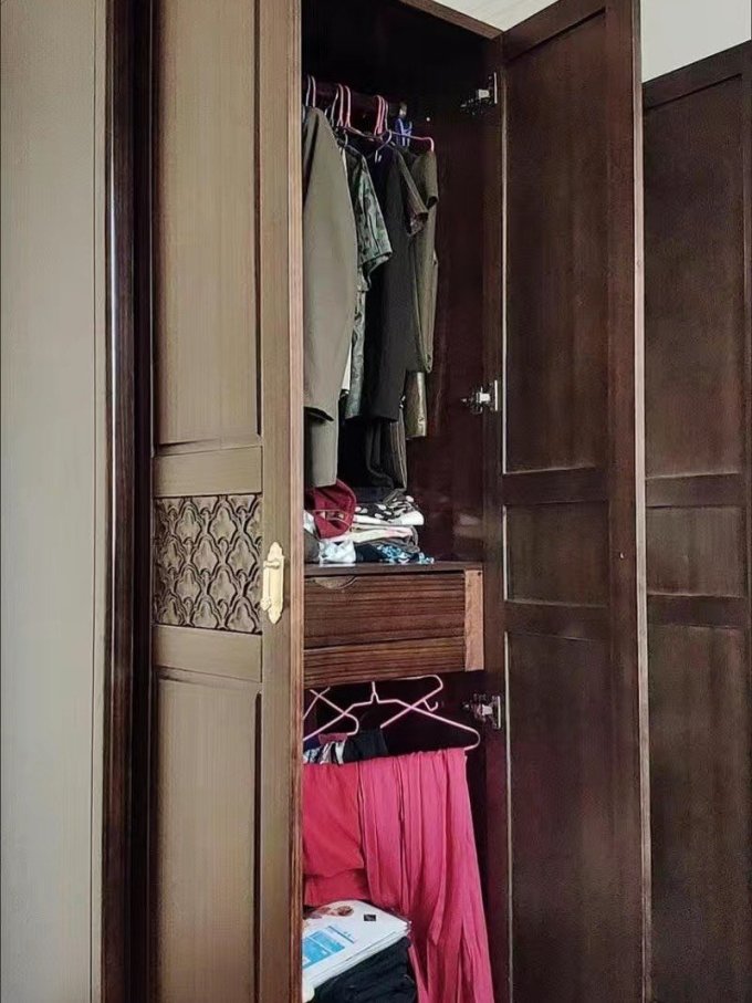卧室家具