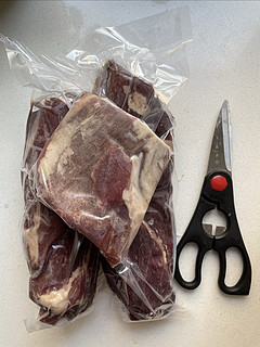 牛肉界的宝藏，京觅&plus牛腱子让你吃出高级感!