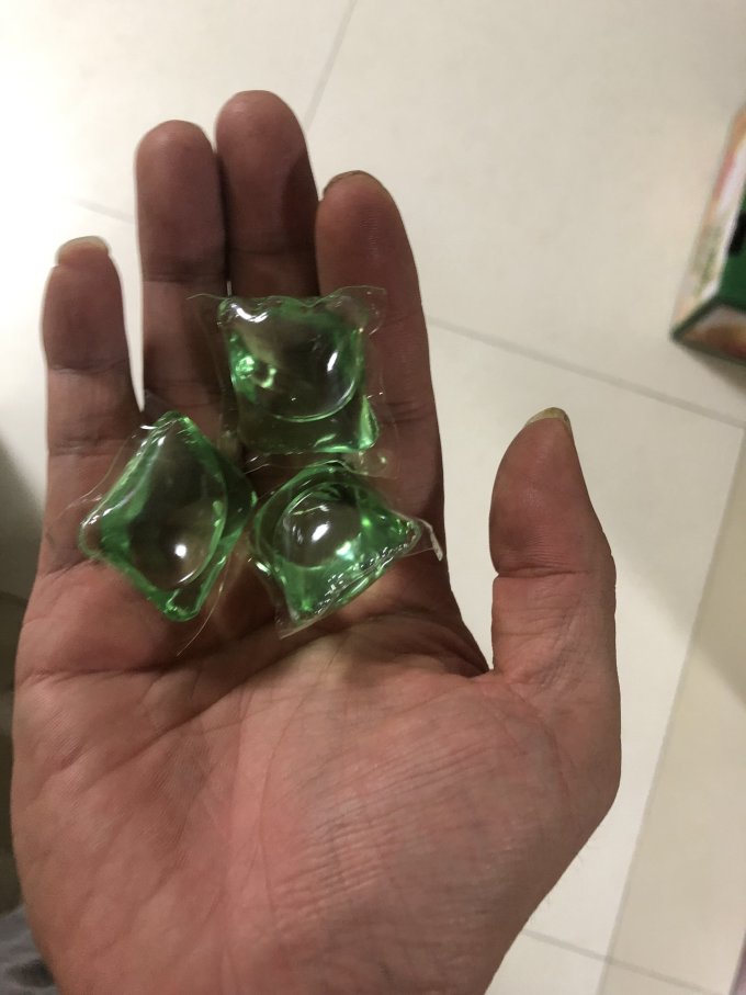 衣物清洁