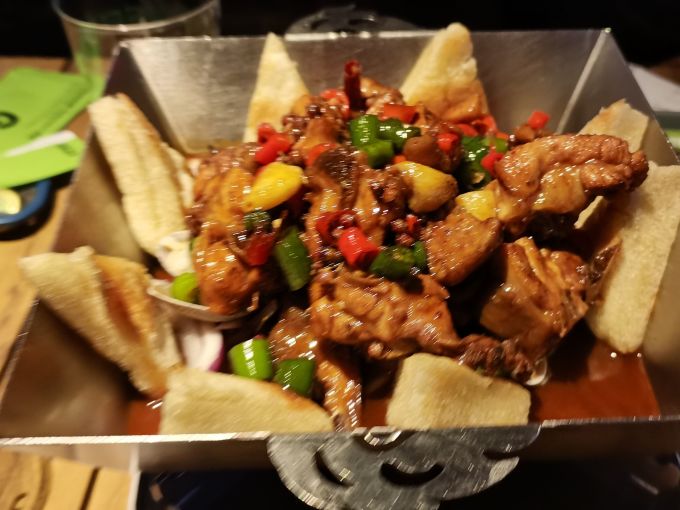 其他调味品